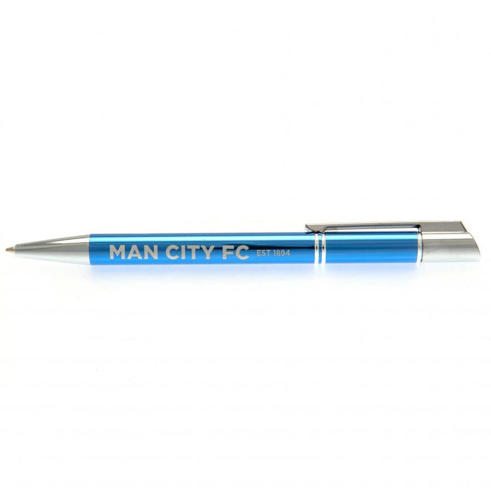 Manchester City FC Executive Pen - Excellent Pick