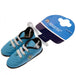 Manchester City FC Mini Football Boots - Excellent Pick