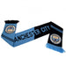 Manchester City FC Scarf VT - Excellent Pick