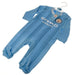Manchester City FC Sleepsuit 12/18 mths ES - Excellent Pick