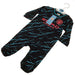 Manchester City FC Sleepsuit 3/6 mths LT - Excellent Pick