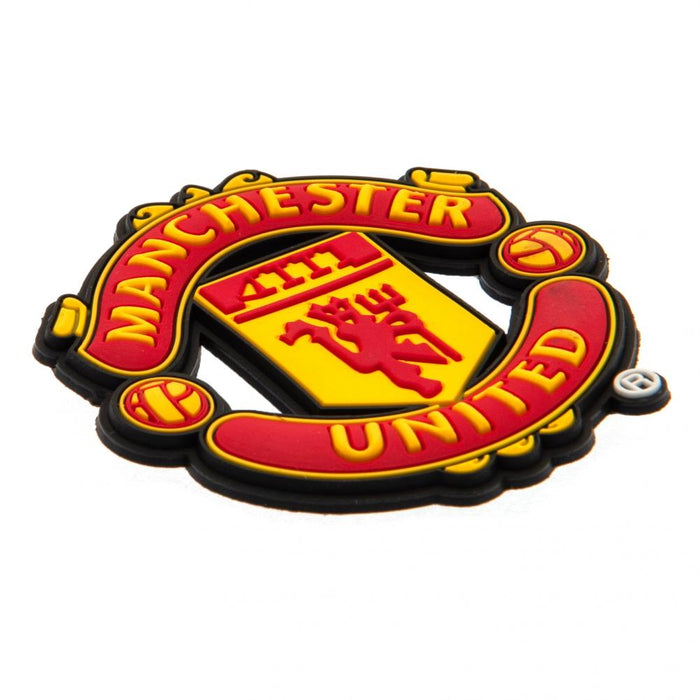 Manchester United FC 3D Fridge Magnet - Excellent Pick