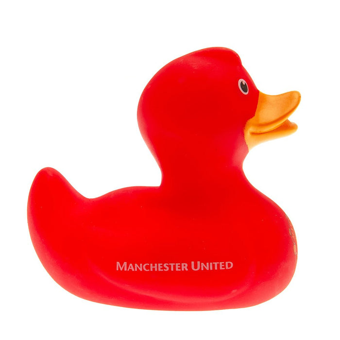 Manchester United FC Bath Time Duck - Excellent Pick