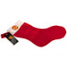 Manchester United FC Christmas Stocking - Excellent Pick