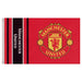 Manchester United FC Flag WM - Excellent Pick