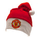 Manchester United FC Santa Hat - Excellent Pick