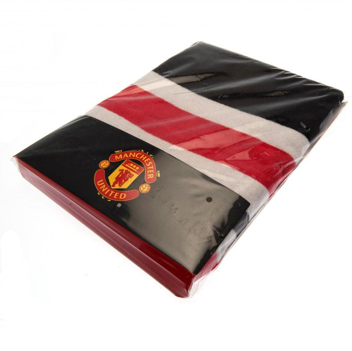 Manchester United Fc Towel Pl - Excellent Pick