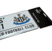 Newcastle United FC Street Sign - Excellent Pick