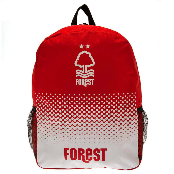 Nottingham Forest FC Backpack - Excellent Pick