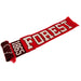 Nottingham Forest FC Scarf NR - Excellent Pick