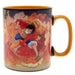 One Piece Heat Changing Mega Mug - Excellent Pick