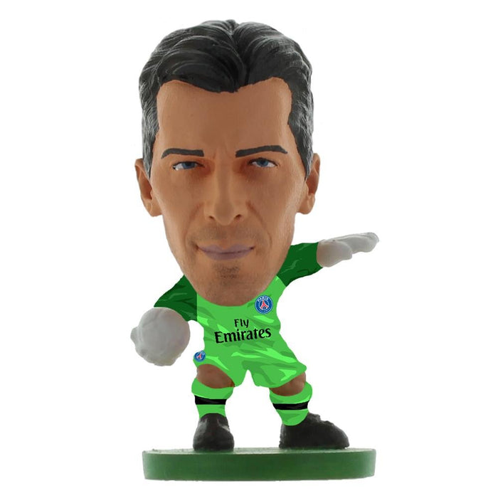 Paris Saint Germain FC SoccerStarz Buffon - Excellent Pick