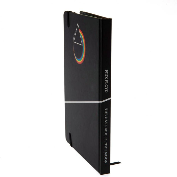 Pink Floyd Premium Notebook - Excellent Pick