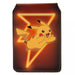 Pokemon Card Holder Pikachu - Excellent Pick