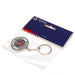 Rangers FC Keyring Ready Crest - Excellent Pick