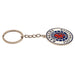 Rangers FC Keyring Ready Crest - Excellent Pick