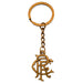 Rangers FC Keyring Scroll Crest AG - Excellent Pick