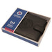 Rangers FC rfid Anti Fraud Wallet - Excellent Pick