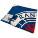 Rangers FC Towel PL - Excellent Pick