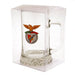 SL Benfica Stein Glass Tankard - Excellent Pick