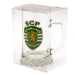 Sporting CP Stein Glass Tankard - Excellent Pick