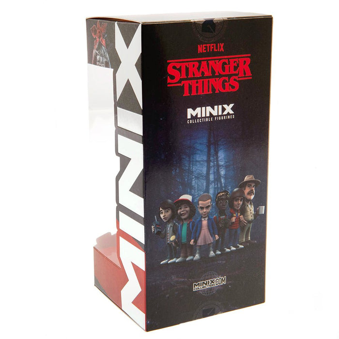 Stranger Things MINIX Figure Hopper - Excellent Pick