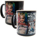 Suicide Squad Heat Changing Mug Harley Quinn - Excellent Pick