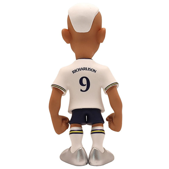 Tottenham Hotspur FC MINIX Figure 12cm Richarlison - Excellent Pick
