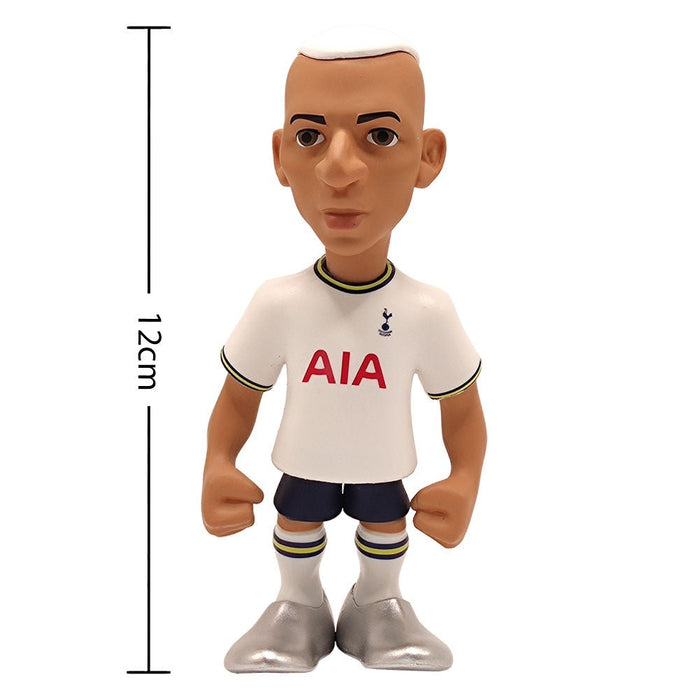 Tottenham Hotspur FC MINIX Figure 12cm Richarlison - Excellent Pick