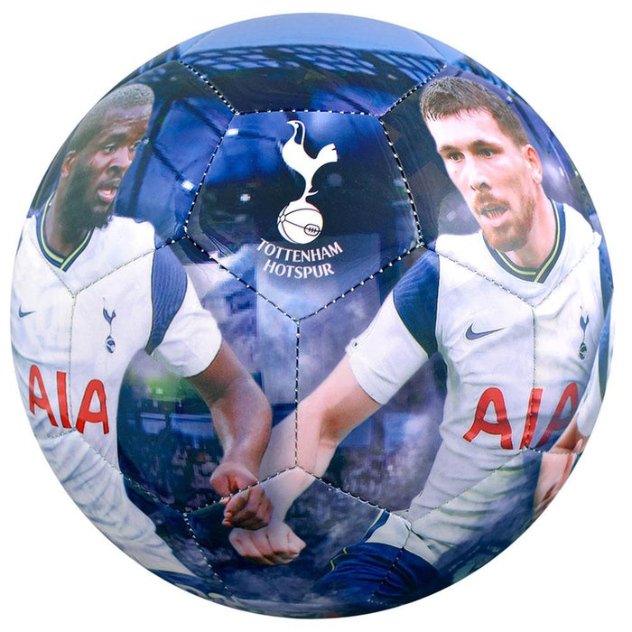 Tottenham Hotspur Fc Players Photo Football - Excellent Pick