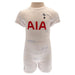 Tottenham Hotspur FC Shirt & Short Set 3/6 mths GD - Excellent Pick