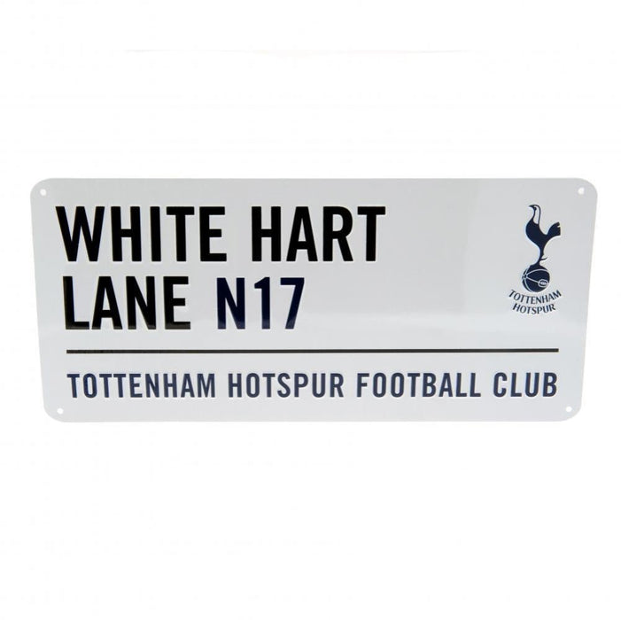 Tottenham Hotspur FC Street Sign - Excellent Pick