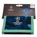 UEFA Champions League Nylon Wallet - Excellent Pick