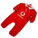 Wales RU Sleepsuit 0/3 mths SP - Excellent Pick