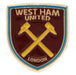West Ham United FC Badge - Excellent Pick