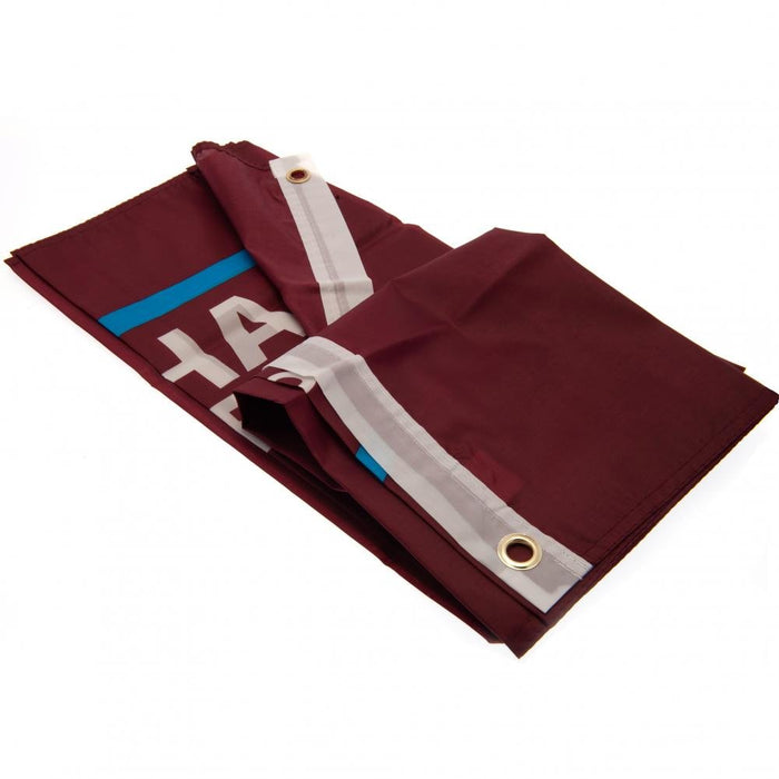 West Ham United FC Flag CC - Excellent Pick