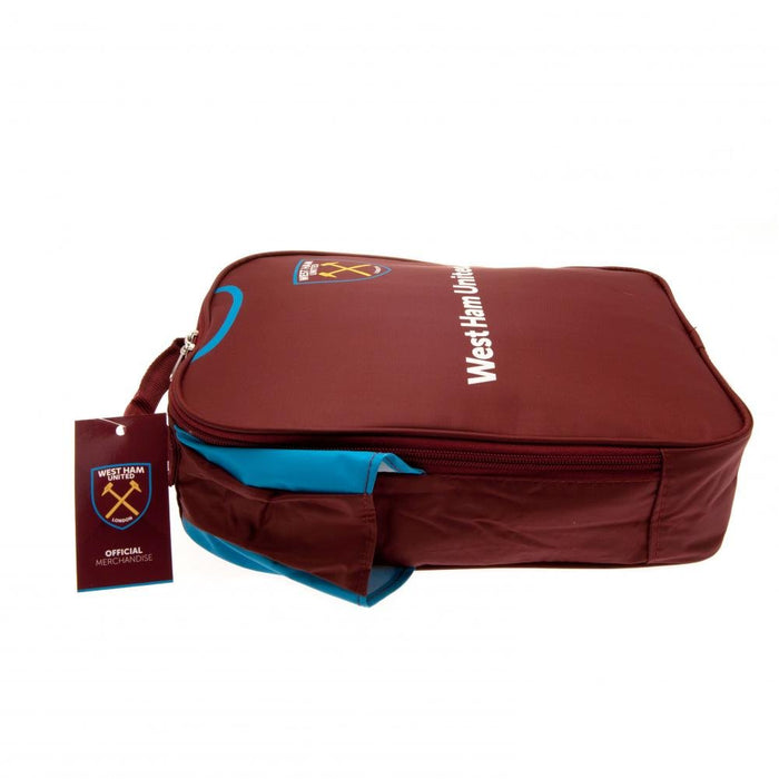 West Ham United FC Kit Lunch Bag - Excellent Pick
