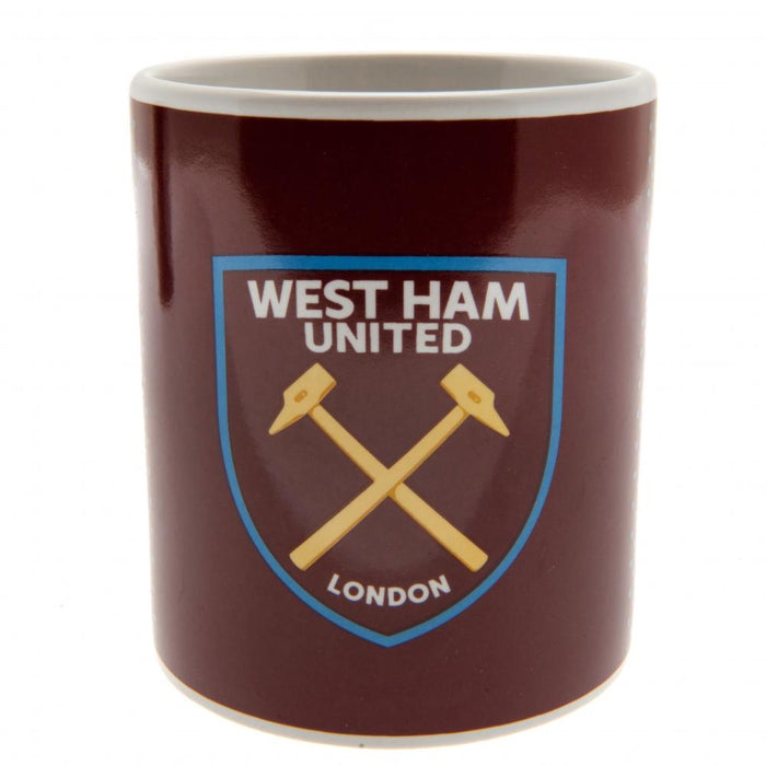 West Ham United FC Mug FD - Excellent Pick