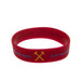 West Ham United FC Silicone Wristband - Excellent Pick