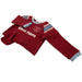 West Ham United FC Sleepsuit 9-12 Mths ST - Excellent Pick