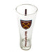 West Ham United FC Tall Beer Glass - Excellent Pick