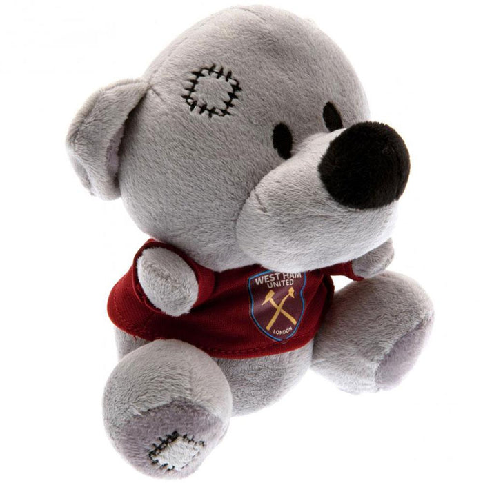 West Ham United FC Timmy Bear - Excellent Pick