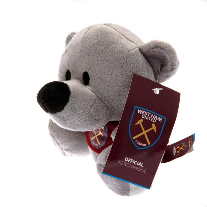 West Ham United FC Timmy Bear - Excellent Pick