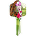 Winnie The Pooh Door Key Piglet - Excellent Pick