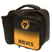 Wolverhampton Wanderers Fade Lunch Bag - Excellent Pick