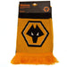 Wolverhampton Wanderers FC Bar Scarf - Excellent Pick