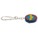 Wonder Woman 3D Polyresin Keyring - Excellent Pick